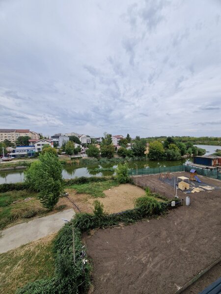 Colentina, Doamna Ghica, langa Parcul Plumbuita,